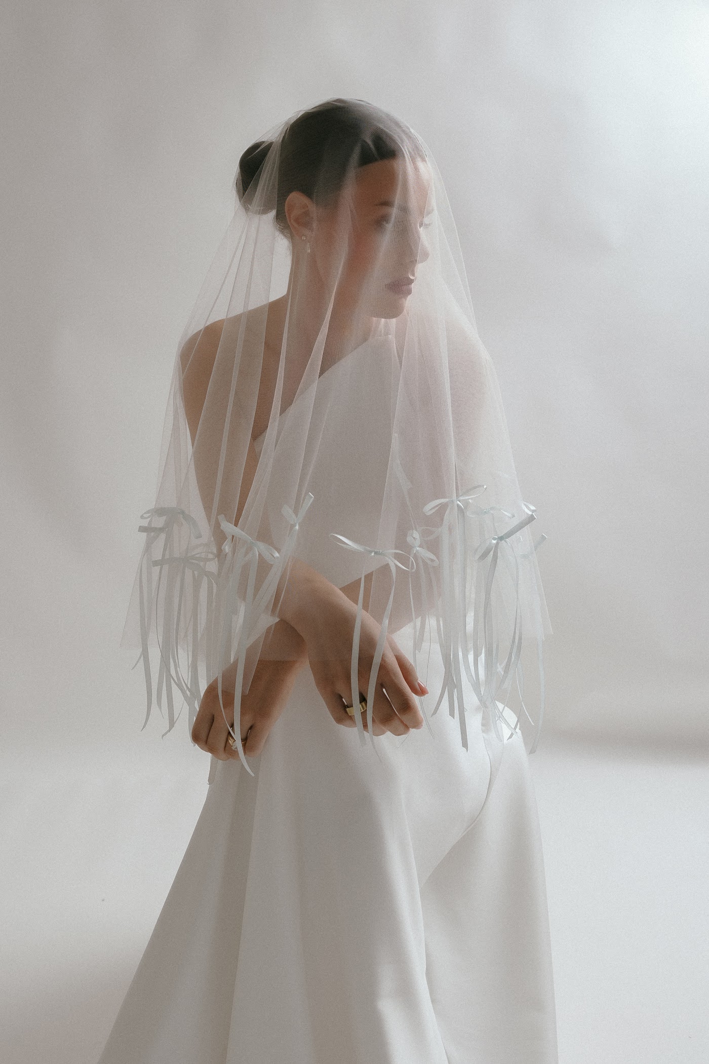 Bow Veil